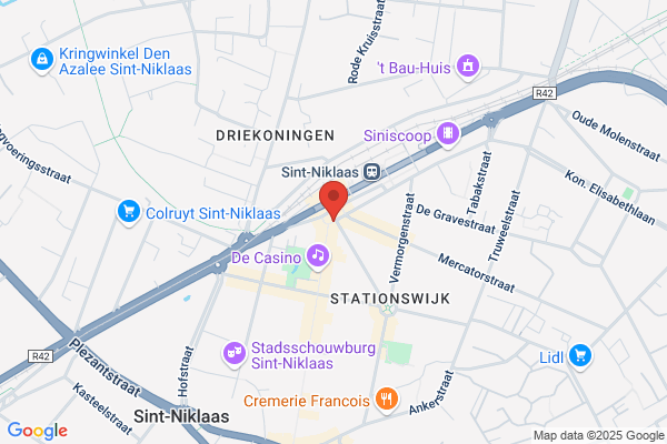 De Socialistische Vooruitziende Vrouwen Gent-Eeklo
