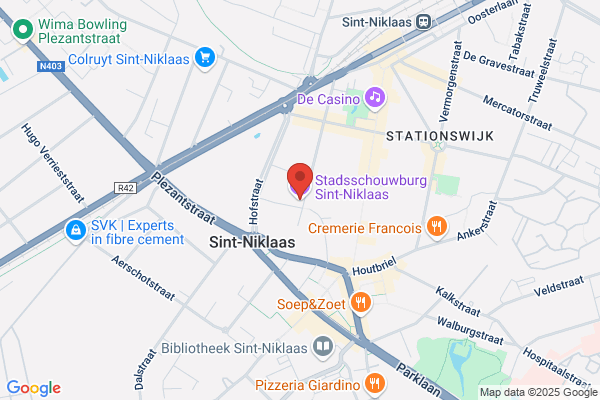 Schalbroeck/Carine