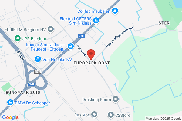 De Bock/Greet