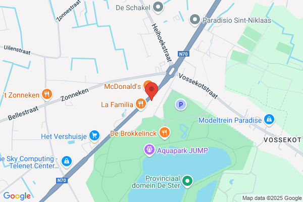 Van Den Bossche Tom