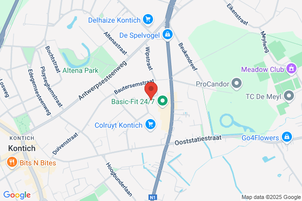Belgische Alpenclub Vzw