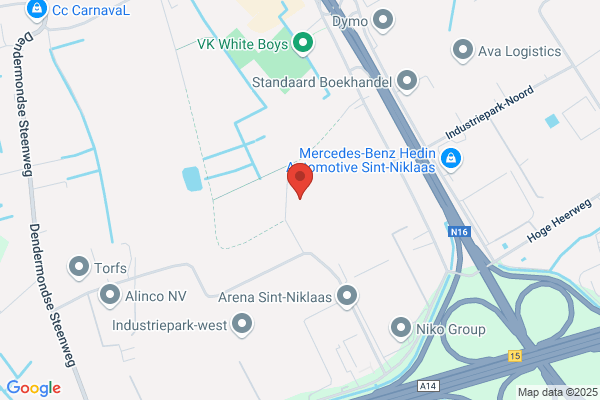 Wase Tennisclub Vzw