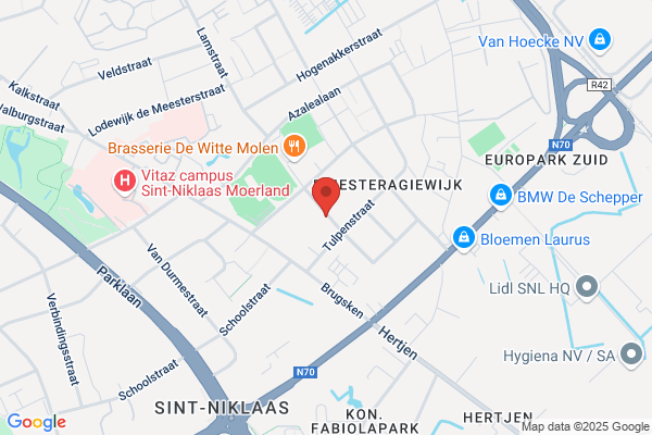 Haarstijl Ln