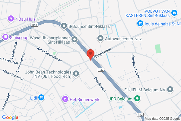 Kapsalon Fregat