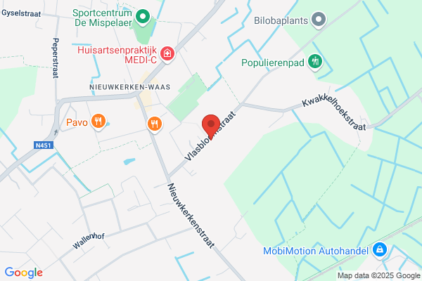 A & A Administratie En Boekhoudkantoor