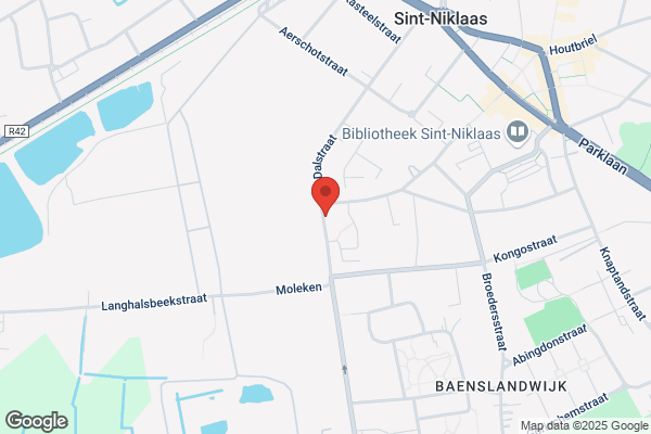Accountantskantoor Verschueren