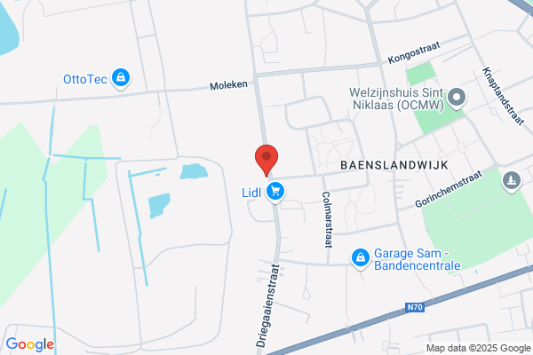Accountantskantoor Verschueren Bvba
