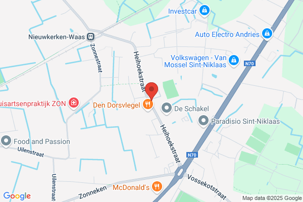 Bosomec Accountantskantoor Nv