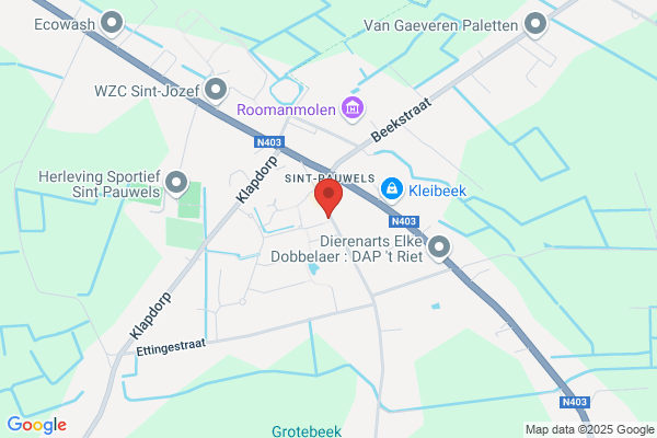 De Decker J-P