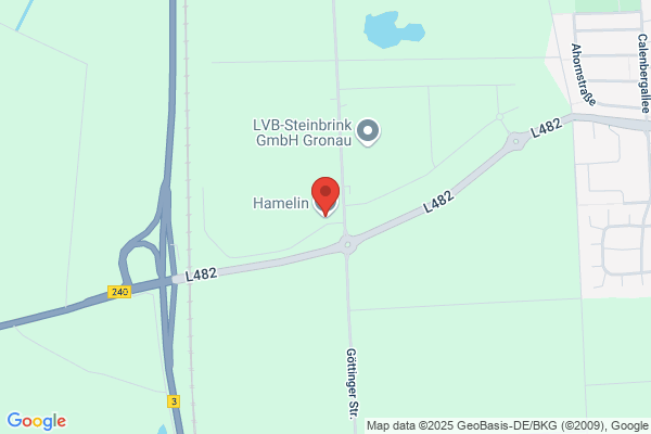Hamelinck R