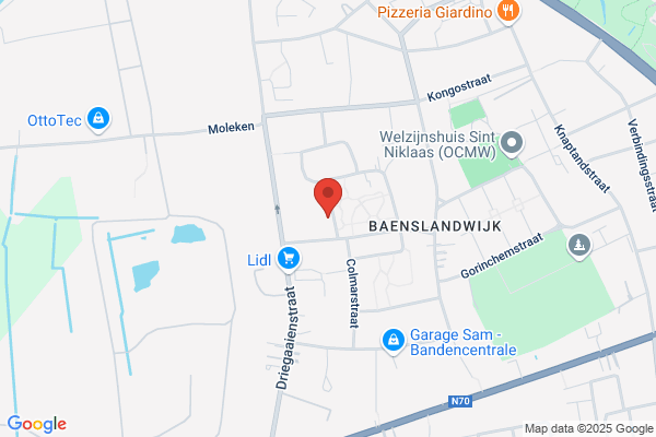 Roesbeke/Jacques
