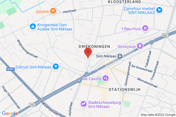 Boeykens/Kristiaan