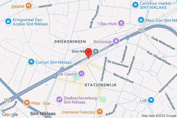 Raes-Van Krinkelen I.