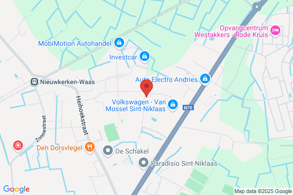 Beernaerts Werken Bvba