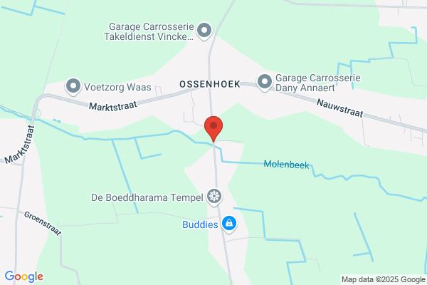 Dirk Smet Wegenbouw Nv