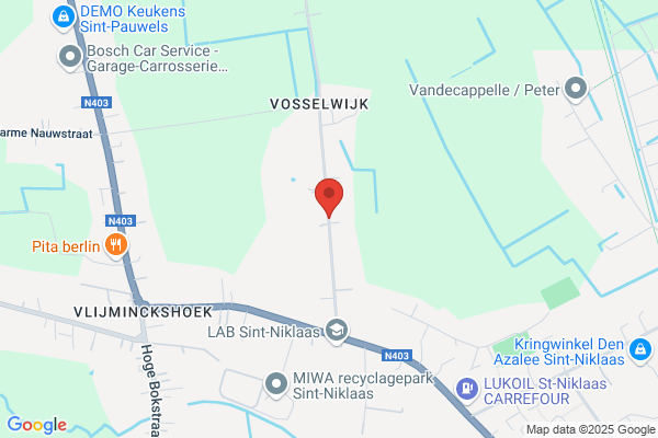 Mispeltje ('t)