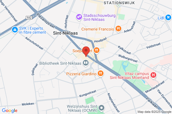 J.J.'s Sfeerdiscobar