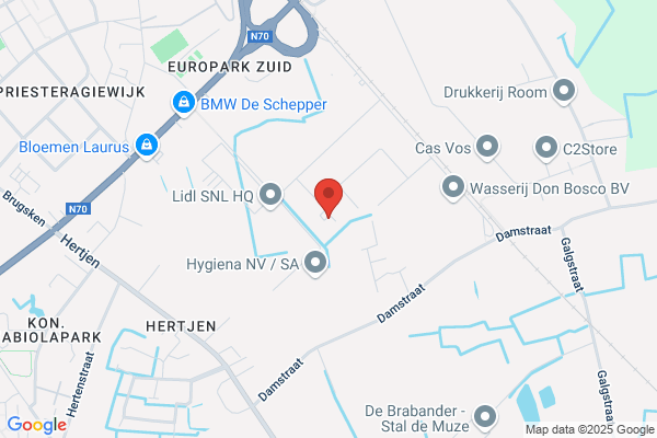 Dresselaers & Zoon Bvba