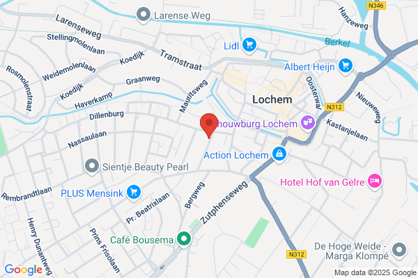 Autorijschool Baert