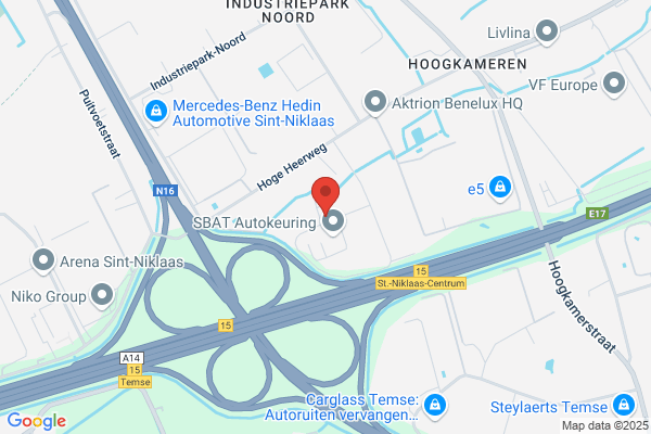 Vrg Rijscholen Brabo Nv