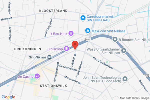 Non-Stop Tv Waasland