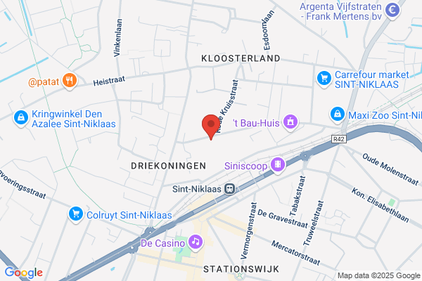 B.S. Noord De Tovertuin
