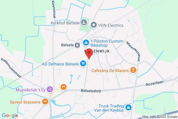 Gesubsidieerde Vrije Basisschool