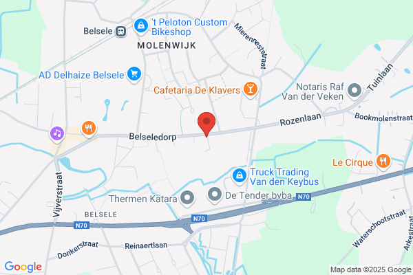 De Puysseleyr-Schelfhout Bvba
