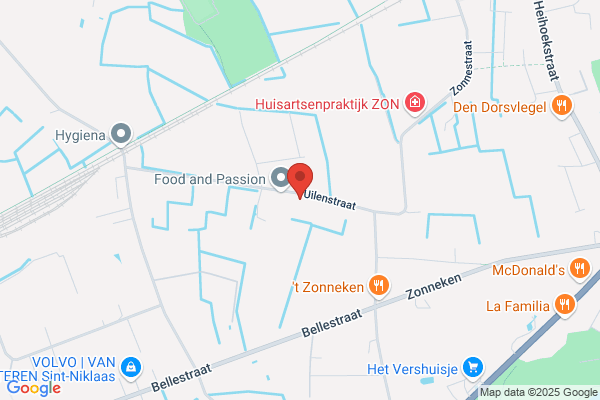 Van Bel/Geert