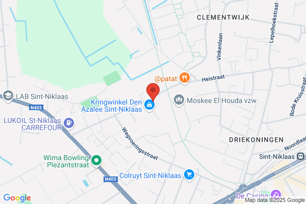 Van Baarle Experts Bvba
