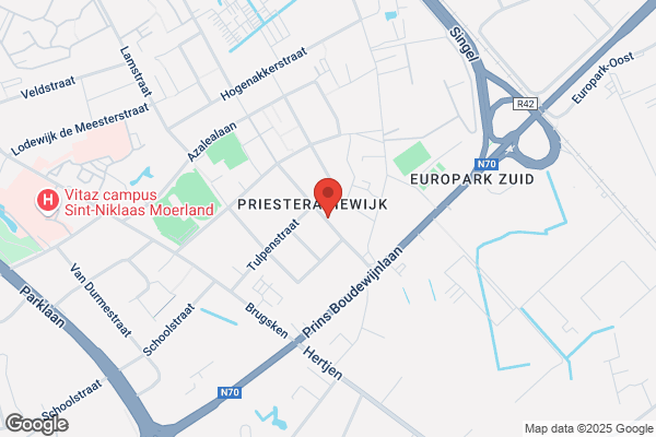 Creve-Roucourt/Dirk