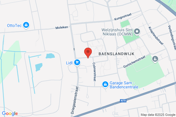 Ets F Devresse