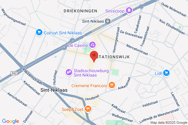 Salons Voor Schone Kunsten