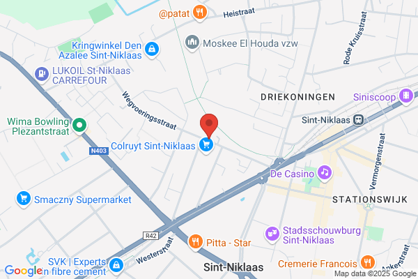 Centrum Voor Advies En Oriëntering