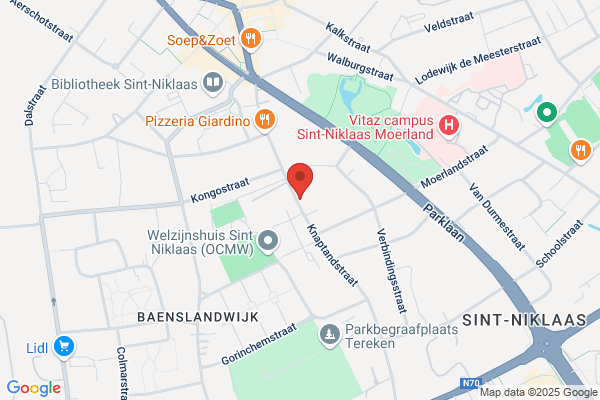 Dagcentrum Sint Niklaas