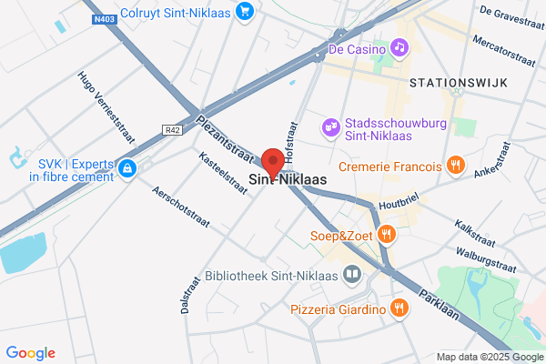 Vertommen Ijzerwaren Nv