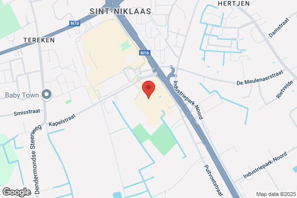 Bonneurop Nv