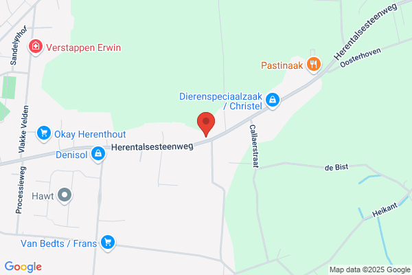 Breigoederen M.T. Bvba
