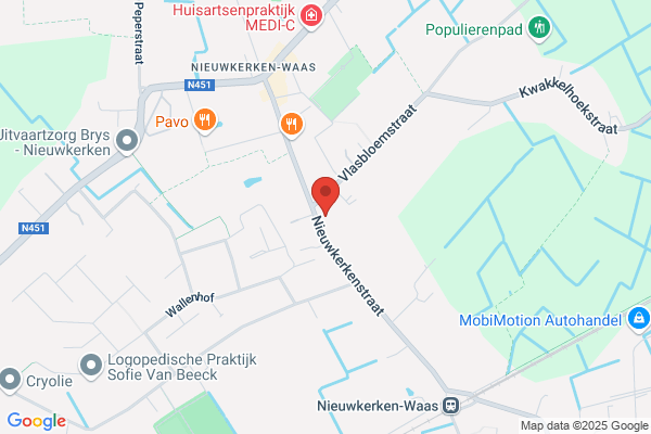 Torenhof