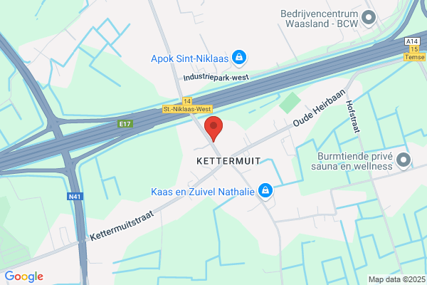 't Nestje