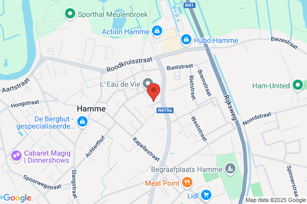 Geeroms Makelaars & Consultancy