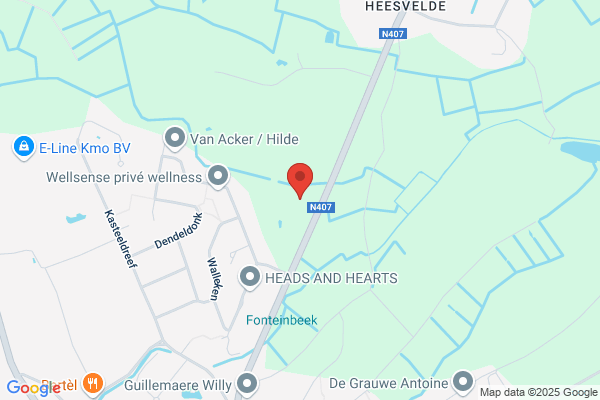 Landtsinbel Nv