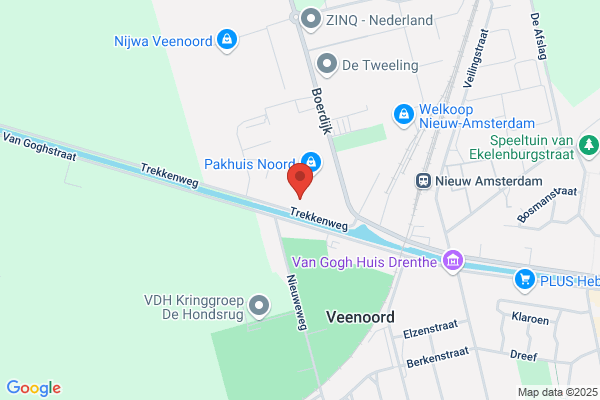 A & G Vastgoed