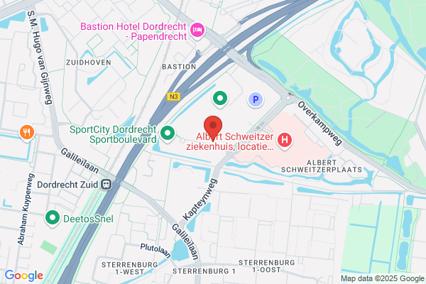 Audev Belgium