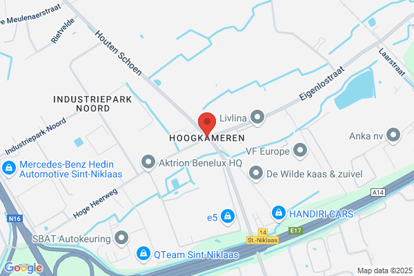D'hooghe-Van Mullem/P.