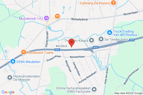 Heyninck/Carine