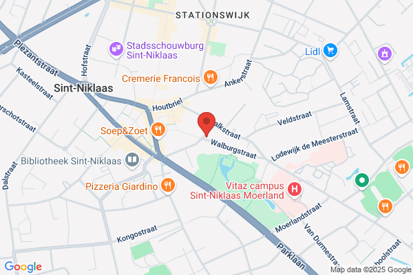 Smoolenaers/Annick