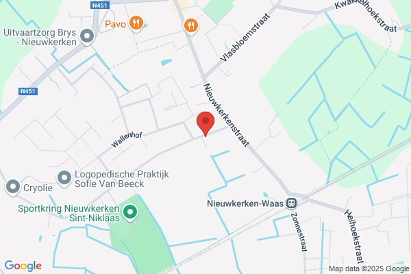 Van Pottelbergh/Katelijne