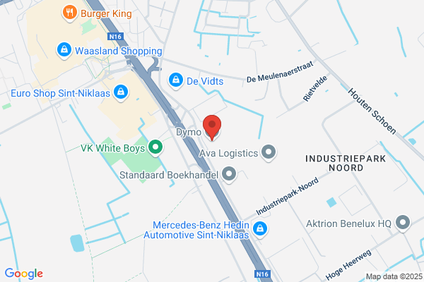 Network Research Belgium