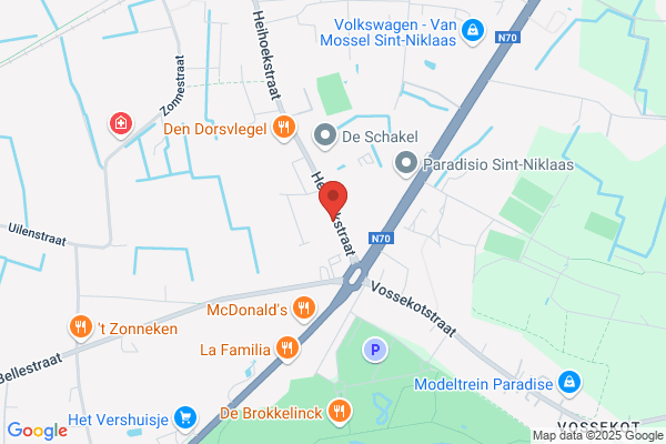 Superstrijk